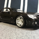Illustration for article titled 2009 Mercedes-Benz SL65 AMG: A Die-cast Review